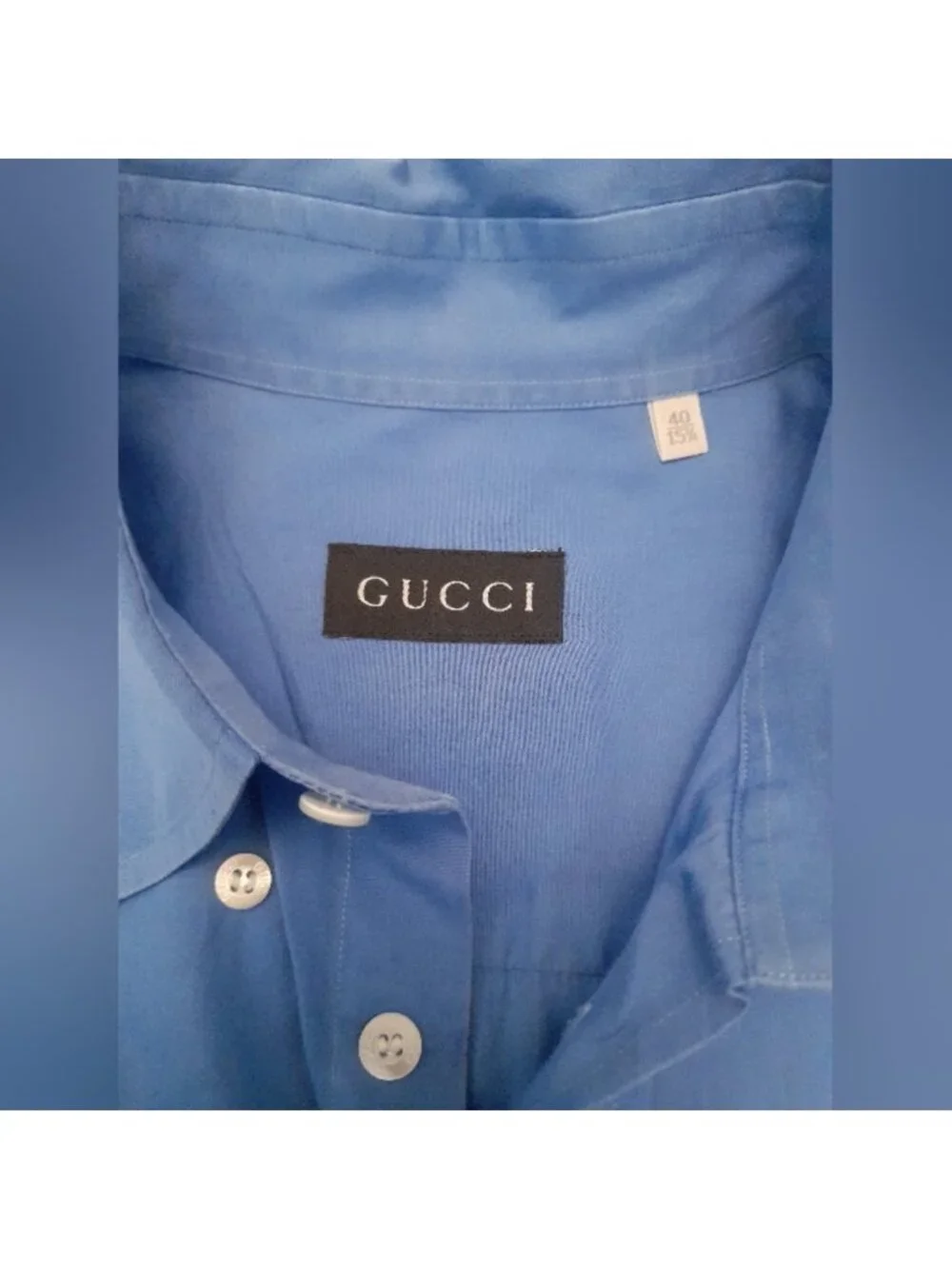 Gucci brand color